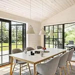 Jb330-fjerritslev-perikumvej-12 بيت للعطل