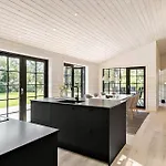 بيت للعطل Jb330-fjerritslev-perikumvej-12 *