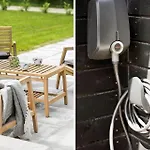 بيت للعطل Jb330-fjerritslev-perikumvej-12 *