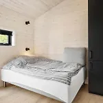 Jb330-fjerritslev-perikumvej-12 بيت للعطل Fjerritslev