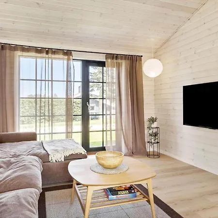 Jb330-fjerritslev-perikumvej-12 Tatil Evi Fjerritslev