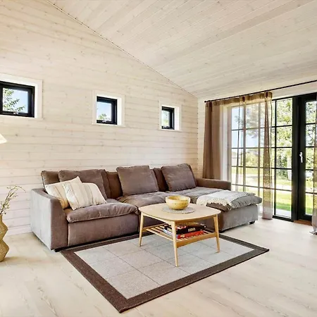 Jb330-fjerritslev-perikumvej-12 Tatil Evi *