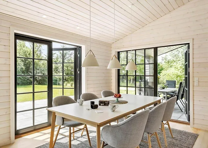 Jb330-fjerritslev-perikumvej-12 Tatil Evi