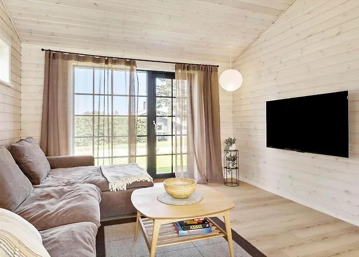 Jb330-fjerritslev-perikumvej-12 Tatil Evi Fjerritslev