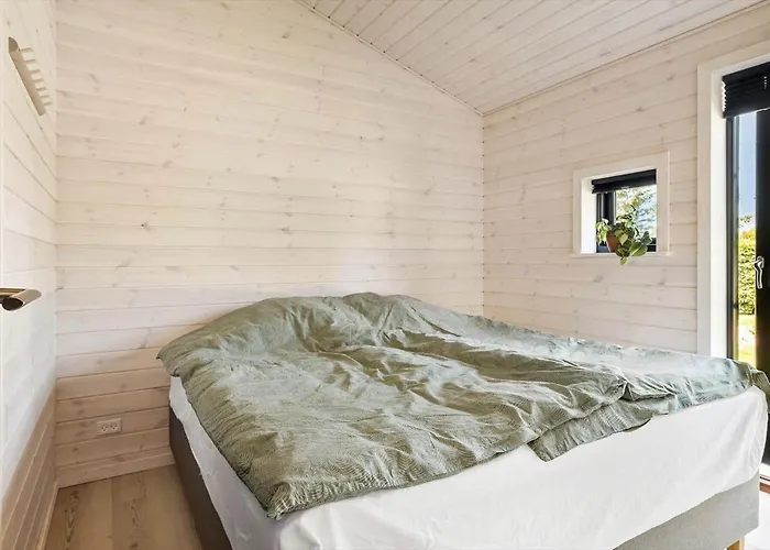 Tatil Evi Jb330-fjerritslev-perikumvej-12