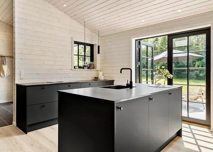 Tatil Evi Jb330-fjerritslev-perikumvej-12