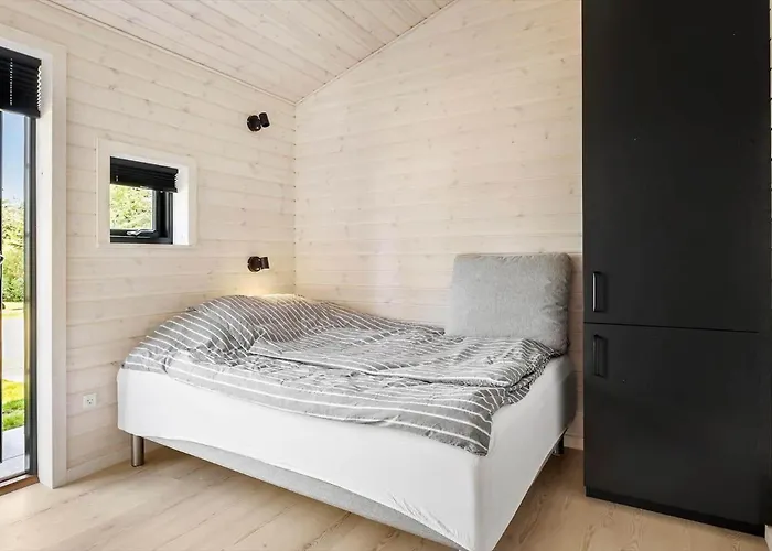 Jb330-fjerritslev-perikumvej-12 Tatil Evi Fjerritslev