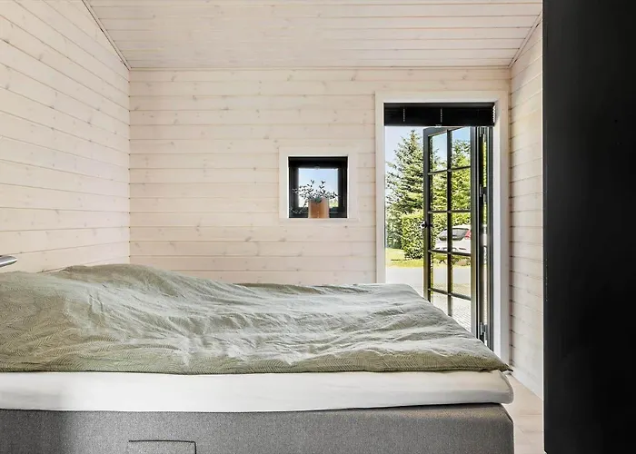 Jb330-fjerritslev-perikumvej-12 Tatil Evi